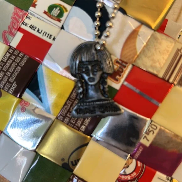 Vintage clutch - Picture 4 of 8